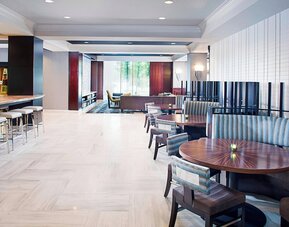 Dallas Marriott Suites Medical/Market Center