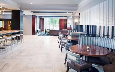 Dallas Marriott Suites Medical/Market Center