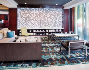 Dallas Marriott Suites Medical/Market Center
