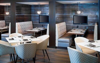 Dallas Marriott Suites Medical/Market Center
