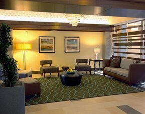 Embassy Suites by Hilton Dallas Market Center