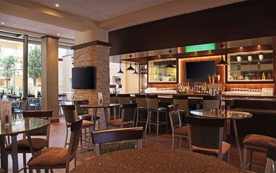 Embassy Suites by Hilton Dallas Market Center