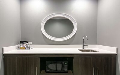 Hampton Inn & Suites Dallas East