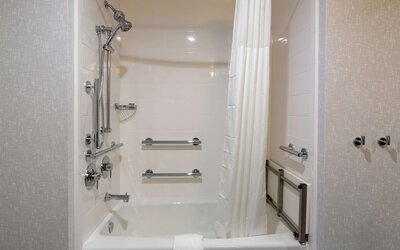 Hampton Inn & Suites Dallas East