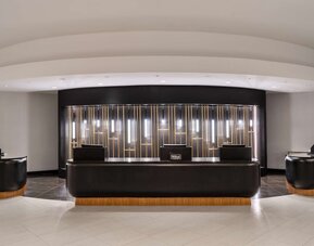 Hilton Dallas Lincoln Centre by the Galleria