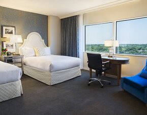 Hilton Dallas Lincoln Centre by the Galleria