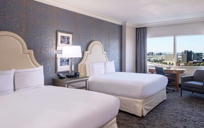 Hilton Dallas Lincoln Centre by the Galleria