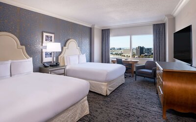 Hilton Dallas Lincoln Centre by the Galleria