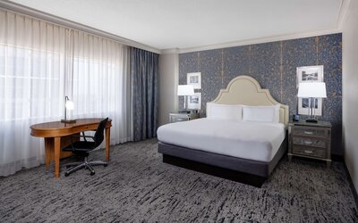 Hilton Dallas Lincoln Centre by the Galleria