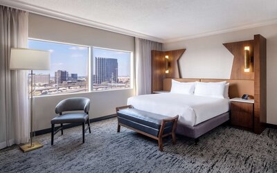 Hilton Dallas Lincoln Centre by the Galleria