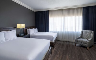 Hilton Dallas Lincoln Centre by the Galleria