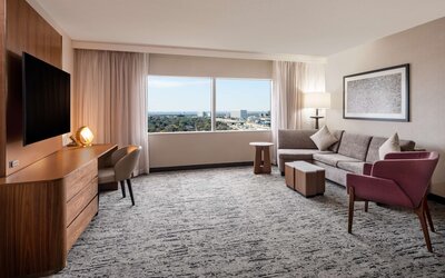 Hilton Dallas Lincoln Centre by the Galleria