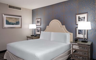 Hilton Dallas Lincoln Centre by the Galleria