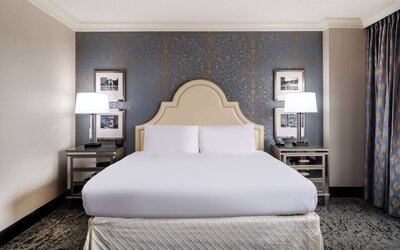 Hilton Dallas Lincoln Centre by the Galleria