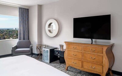 Hilton Dallas Lincoln Centre by the Galleria