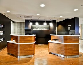 Courtyard by Marriott Dallas Medical/Market Center