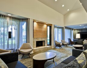 Courtyard by Marriott Dallas Medical/Market Center