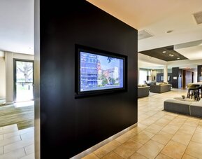 Courtyard by Marriott Dallas Medical/Market Center
