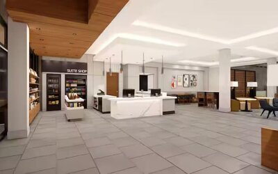 Homewood Suites By Hilton Coppell Dfw Airport North