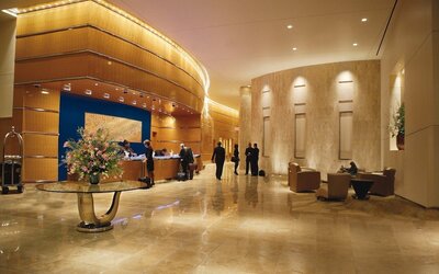 MotorCity Casino Hotel