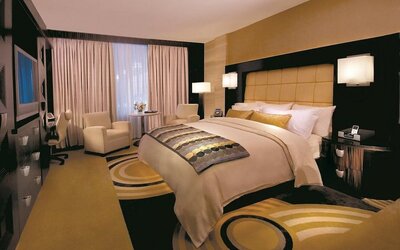 MotorCity Casino Hotel