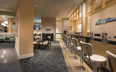 MotorCity Casino Hotel