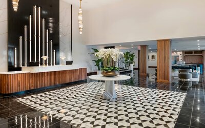 Cambria Hotel Detroit Downtown