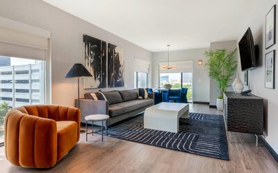 Cambria Hotel Detroit Downtown