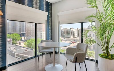 Cambria Hotel Detroit Downtown