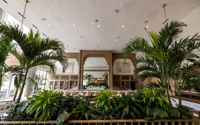 Cambria Hotel Detroit Downtown
