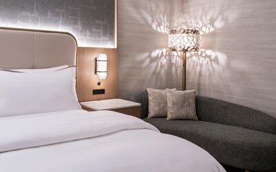 The Westin Book Cadillac Detroit