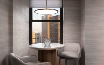The Westin Book Cadillac Detroit