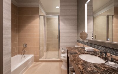 The Westin Book Cadillac Detroit
