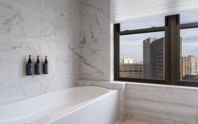 The Westin Book Cadillac Detroit