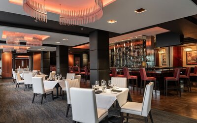 The Westin Book Cadillac Detroit
