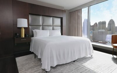 Hollywood Casino at Greektown