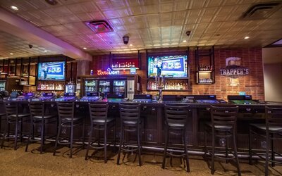 Hollywood Casino at Greektown