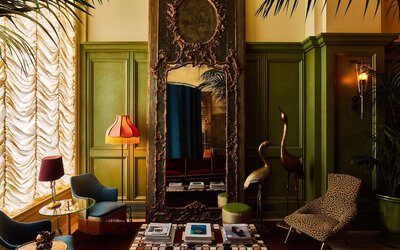 The Siren Hotel, an Ash Hotel