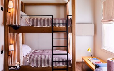 The Siren Hotel, an Ash Hotel