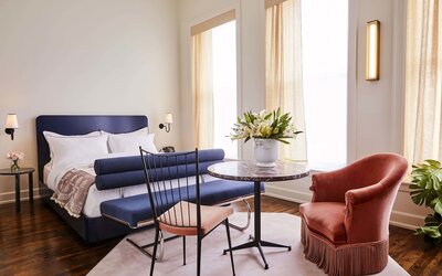 The Siren Hotel, an Ash Hotel