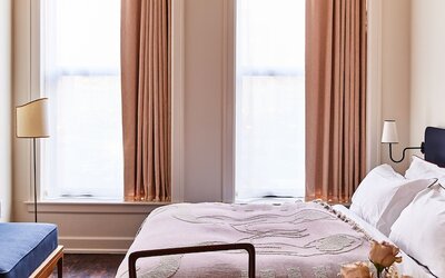 The Siren Hotel, an Ash Hotel