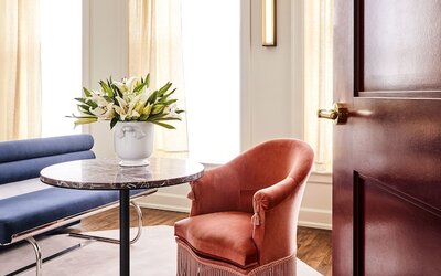 The Siren Hotel, an Ash Hotel