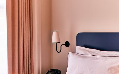 The Siren Hotel, an Ash Hotel