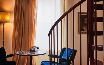 The Siren Hotel, an Ash Hotel