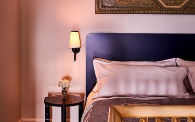 The Siren Hotel, an Ash Hotel