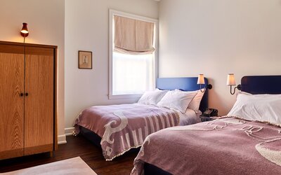 The Siren Hotel, an Ash Hotel