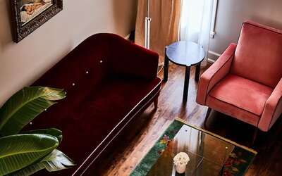 The Siren Hotel, an Ash Hotel