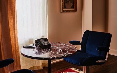 The Siren Hotel, an Ash Hotel