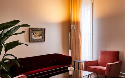 The Siren Hotel, an Ash Hotel