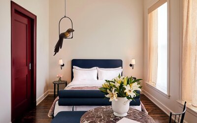 The Siren Hotel, an Ash Hotel